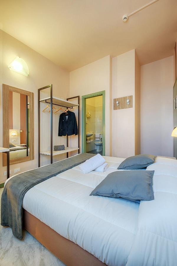 Hotel Castello Sovicille Exteriér fotografie